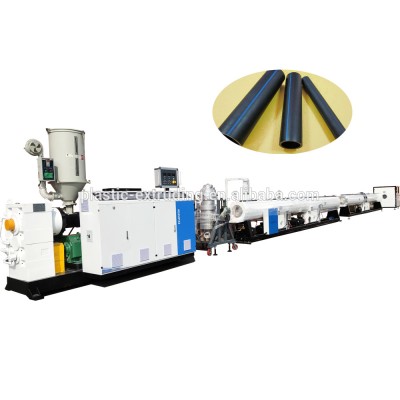 Plastic HDPE Pipe Making production Machine PPR Pipe making Line